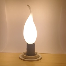 porcelana Los bulbos de cristal del LED al por mayor Bulbo de cristal lleno de China LED Fabricantes Los bulbos de China Edison LED del OEM Fabricantes fabricante