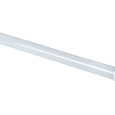 Kina Glas T8 LED-rörlampor 4ft 18W med 330 graders strålvinkel tillverkare