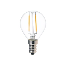 Chiny Żarówka żarnikowa do golfa LED G45 2W producent