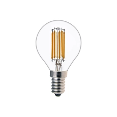 Chiny Piłka golfowa LED Żarówka G45 5,5 W. producent