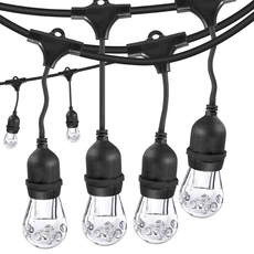 Chiny Dostawca oświetlenia LED string Chiny producent