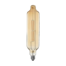porcelana Lámparas tubulares T75 LED regulables 4W fabricante