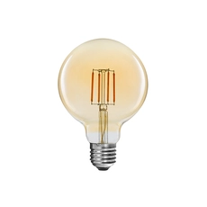 Chiny Vintage G80 4W żarówki LED producent