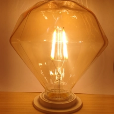 porcelana Los bulbos del vintage LED venden al por mayor las bombillas de la vendimia LED del OEM proveedor Las bombillas del filamento de la vendimia LED de China fabricante fabricante