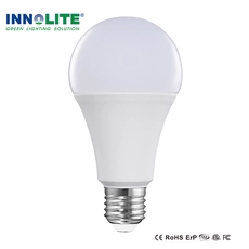 porcelana china 60 W equivalente LED bombillas proveedor, china 220 grado PCA LED bombillas fabricante, china plástico aluminio LED bombillas fabricante fabricante
