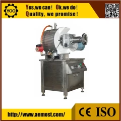 الصين Hot Sale chocolate refiner machine الصانع
