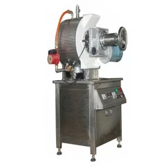 porcelana Chocolate Refiner and Refining Mixing Chocolate Conching Machine fabricante