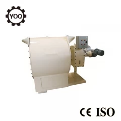 Cina QYJ Series1000L automatic chocolate conching refiner machine chocolate mass making machine produttore