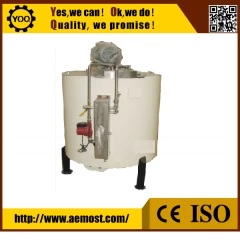 China Good automatic chocolate equipment and Chocolate Melting Machine manufacturer