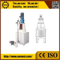 China automatic chocolate equipment, China ball mill machine company manufacturer