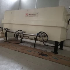 中國 自動巧克力糖漿熔化槽，專業巧克力糊化熔化槽 製造商