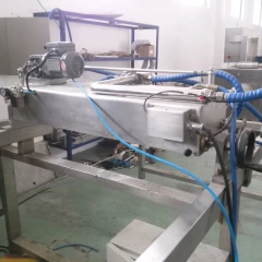 中國 巧克力工廠機器中國，巧克力裝飾機批發 製造商