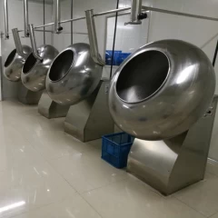 China Fabrik-Versorgungsschokoladenpoliermaschine, Edelstahlschokoladenpoliermaschine Hersteller
