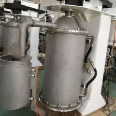 Chine entreprise de machine à moulin à boule de suzhou, fabrique de raffinerie de boule de Chine fabricant