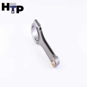 Cina 4340 Acciaio in acciaio Mazda MZR 2.0L H BIGHT BIGHT ROWS, LUNGHEZZA DI ARDINA DI 146 MM produttore