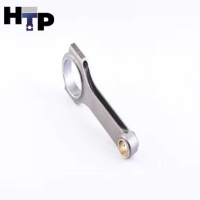 Cina Hongtai H-Beam Rods Mazda Miata BP 1.8L B6 1.6L 5.236 produttore