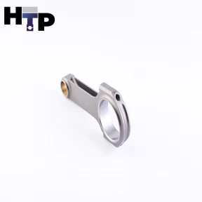 Cina Porsche 911 2.4L 2.7L 127.79mm / 5.301 Aste di collegamento a fascio H produttore