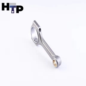 Cina Bielle Honda 4340 cromo-molibdeno F20C/S2000 X-beam produttore