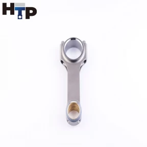 Cina ISUZU 4JJ1 3.0L Turbodiesel Performance Connecting Raste produttore