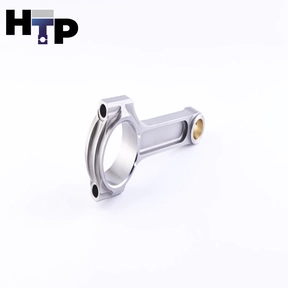 China Mazda Miata MX5 BP 1.8L B6 1.6L 133mm I beam Performance Con Rods manufacturer
