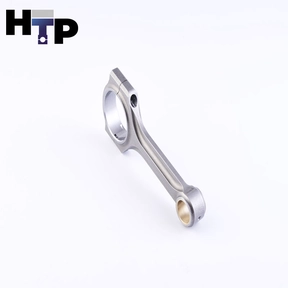 China Honda 4340 Chrome-Moly F20C/S2000 X-beam Connecting Rods manufacturer