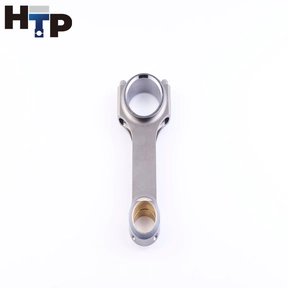 China ISUZU 4JJ1 3.0L TURBODIESEL performance Connecting Rods manufacturer