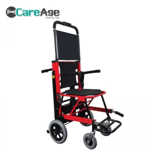 China Treppensteigender Rollstuhl 74510 Hersteller