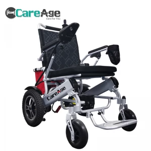 中国 电动轮椅 74501 制造商