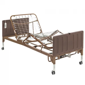 China Three Motors Full Electric Low Bed 74730 manufacturer