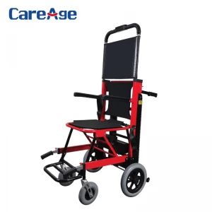 China Stair Climbing Wheelchair 74510 manufacturer