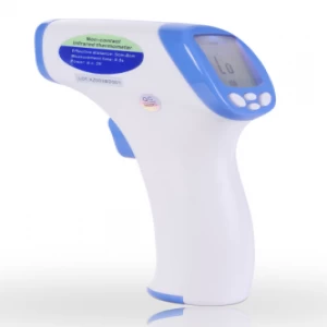 China Non-contact infrared thermometer manufacturer
