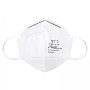 porcelana VT101 gancho máscara fabricante