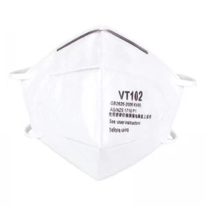 Çin Vt102 kafa maskesi üretici firma