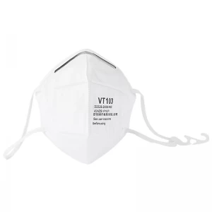 China Máscara de pescoço VT103 fabricante