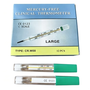 porcelana Digital Electronic Thermometer for Precise Measurement of Oral and Axillary Temperature Factory Sales Customized logo Oem - COPY - r2nal8 fabricante