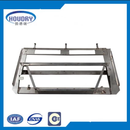 Cina China Best Sheet Metal Fabrication lavoro Fornitore produttore