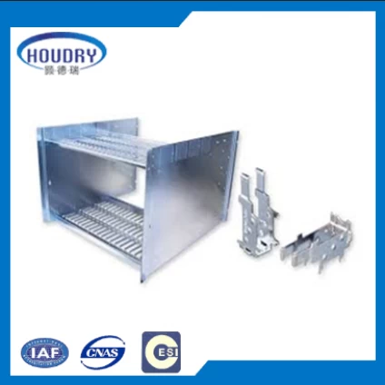 China China sheet metal fabrication processing in Suzhou Houdry manufacturer