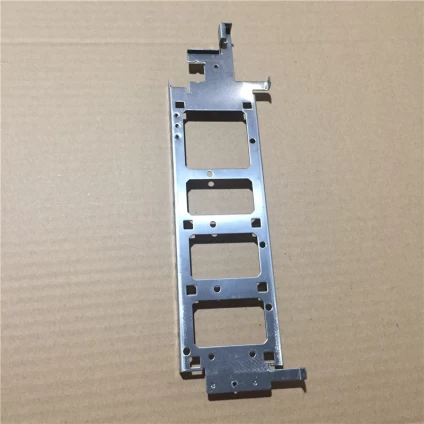 China China fornecedor de folha de fabricação de metal por máquina de corte de laser OEM personalizado fabricante