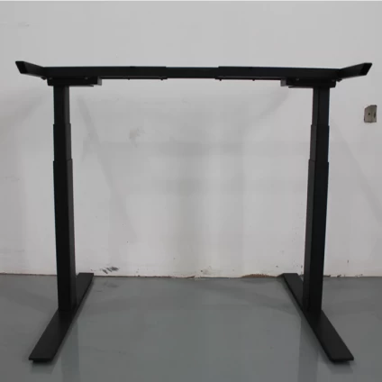 Chine Table à hauteur électrique réglable fabricant