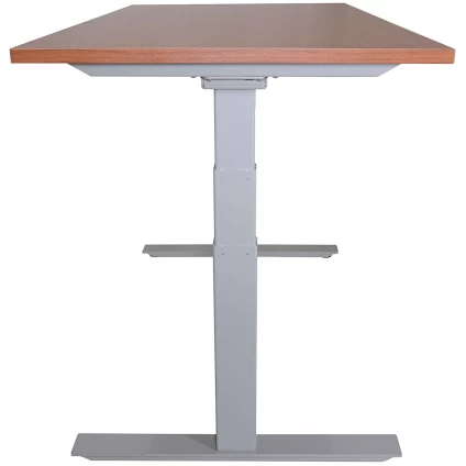 Chine HDR A6 adjustable height desk for computer standing desk fabricant