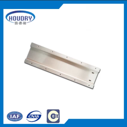 Китай ISO 9000 Китай листового металла Производство штамповки частей производителя