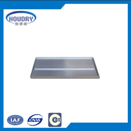 Cina Metal Fabrication Premendo Stamping Punzonatura Piegatura lamiera produttore