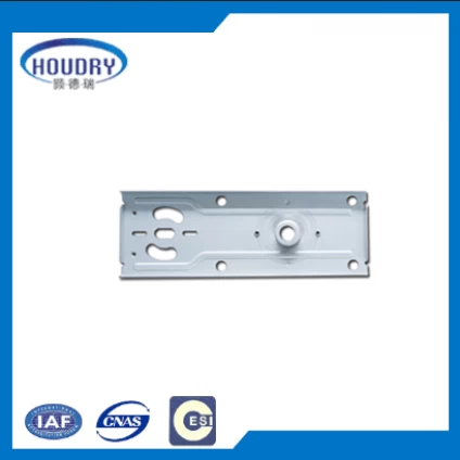 Çin OEM Bükme Sheetmetal üretici firma