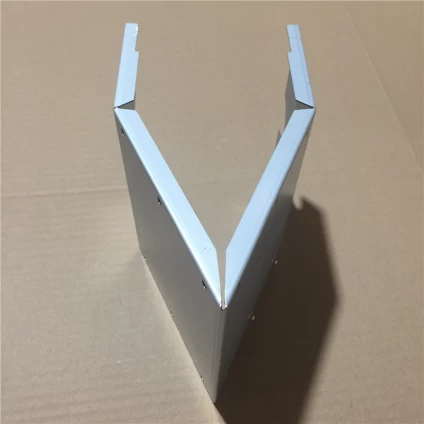 China OEM customized sheet metal  parts with high quality products with laser cutting ,bending, stamping manufacturer