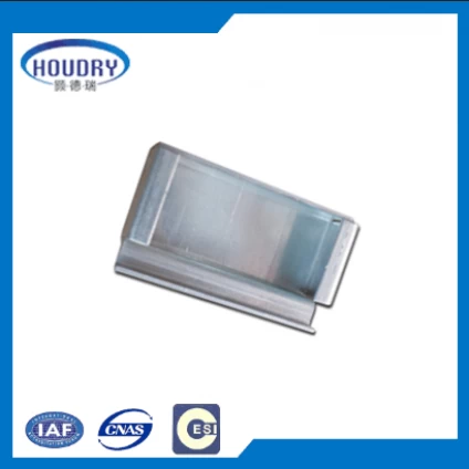 China sheet metal manufacturer lower price with high quality manufacturer