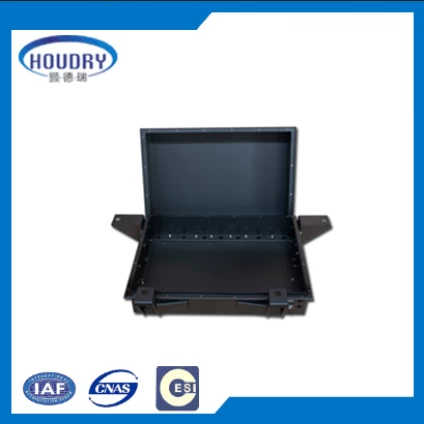 Çin hassas metal üretici firma