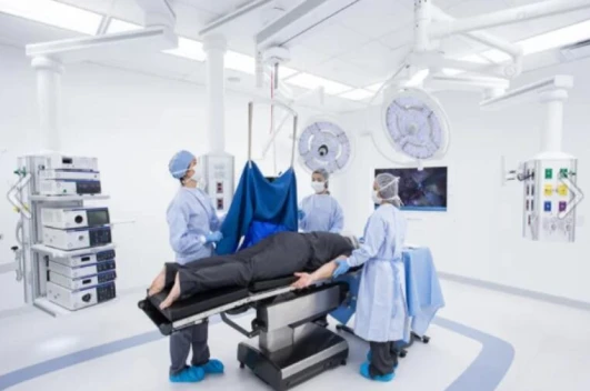 porcelana Historia de la actuación de Hongtai fabricante