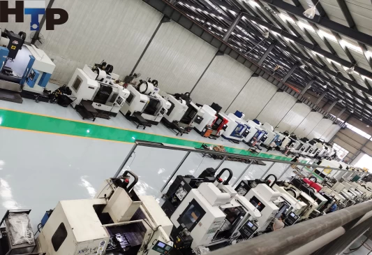 Cina Produttore di bielle di Hongtai Performance produttore