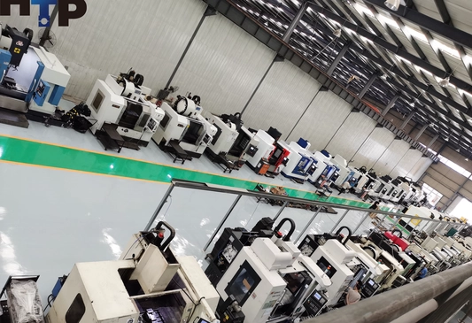 China Connecting rods manufacturer of Hongtai Performance manufacturer