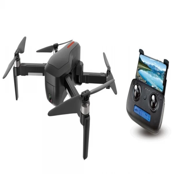 중국 Singda Toys 2019 2.4K RC Foldable GPS 무인 항공기와 4K 카메라 5G 와이파이 1080P 카메라 제조업체